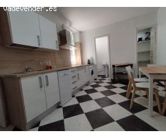 SUHOGAR... CON 4 HABITACIONES EN MENACHO