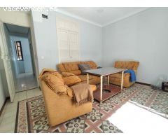 SUHOGAR... CON 4 HABITACIONES EN MENACHO