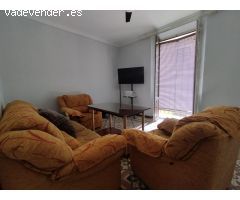 SUHOGAR... CON 4 HABITACIONES EN MENACHO
