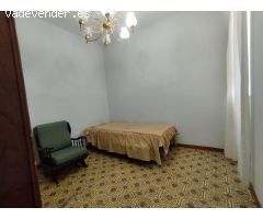 SUHOGAR... CON 4 HABITACIONES EN MENACHO