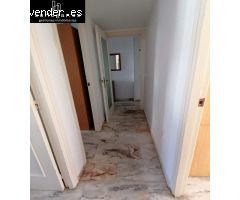 ALQUILER CÉNTRICO AMUEBLADO