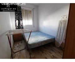 ALQUILER CÉNTRICO AMUEBLADO