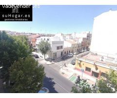 Piso ALQUILER AMUEBLADO SAN ROQUE