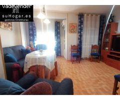 Piso ALQUILER AMUEBLADO SAN ROQUE