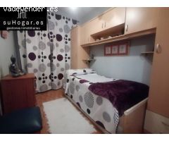 Piso ALQUILER AMUEBLADO SAN ROQUE
