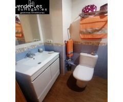 Piso ALQUILER AMUEBLADO SAN ROQUE