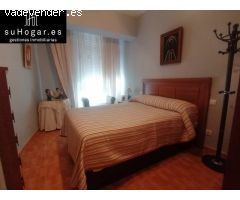 Piso ALQUILER AMUEBLADO SAN ROQUE