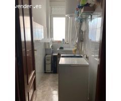 APARTAMENTO JUNTO A PUERTA PALMAS