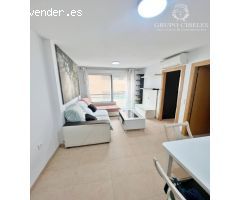 SE ALQUILA PISO EN VIATOR