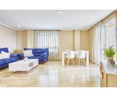 BEFERENT UrbaEuropa Playa San Juan