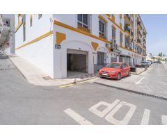 LOCAL COMERCIAL EN ESQUINA EN ZONA CÉNTRICA
