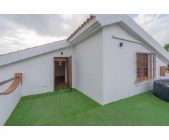 ATICO EN EL CAMPO CON TERRAZA
