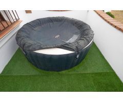 ATICO EN EL CAMPO CON TERRAZA
