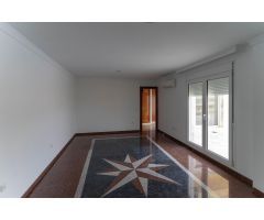 Ático en pleno centro de Fuengirola con espectaculares vistas