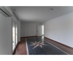 Ático en pleno centro de Fuengirola con espectaculares vistas