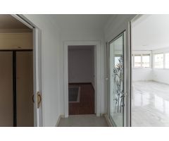 Ático-duplex en pleno centro de Fuengirola con espectaculares vistas