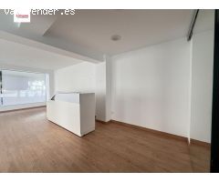Exclusivo local en alquiler en los soportales de Antón, esquina con Plaza de la libertad.