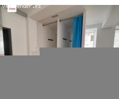 Exclusivo local en alquiler en los soportales de Antón, esquina con Plaza de la libertad.