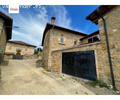 Casa en Venta, en La Riba - Medina de Pomar