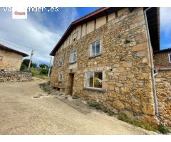 Casa en Venta, en La Riba - Medina de Pomar