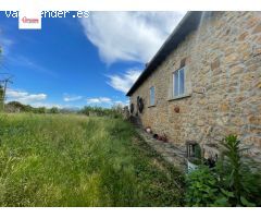 Casa en Venta, en La Riba - Medina de Pomar