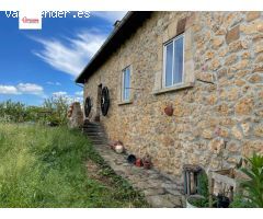 Casa en Venta, en La Riba - Medina de Pomar