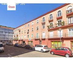 PISO EN VENTA, EN ALONSO DE CARTAGENA