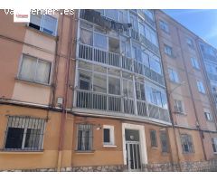 Piso en Venta en Villafría de Burgos, Burgos