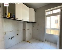 Piso en Venta en Villafría de Burgos, Burgos