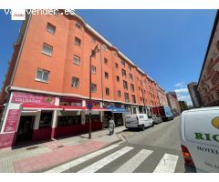 APARTAMENTO DE DOS DORMITORIOS EN VENTA, EN CALLE CALZADAS