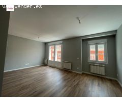 APARTAMENTO DE DOS DORMITORIOS EN VENTA, EN CALLE CALZADAS