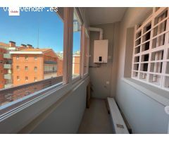 APARTAMENTO DE DOS DORMITORIOS EN VENTA, EN CALLE CALZADAS
