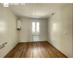 APARTAMENTO DE DOS DORMITORIOS EN VENTA, EN CALLE CALZADAS