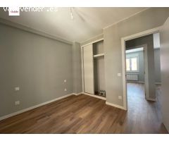 APARTAMENTO DE DOS DORMITORIOS EN VENTA, EN CALLE CALZADAS
