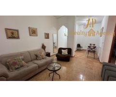 Estupendo piso de 2 habitaciones, amueblado, en Calle Palleter, La Petxina.