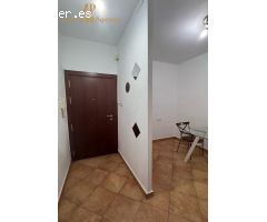 Estupendo piso de 2 habitaciones, amueblado, en Calle Palleter, La Petxina.