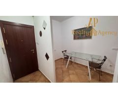 Estupendo piso de 2 habitaciones, amueblado, en Calle Palleter, La Petxina.
