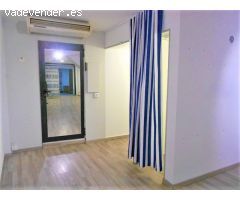 LOCAL SIN TRASPASO EN ALQUILER EN CALLE SANT PAU SITGES.