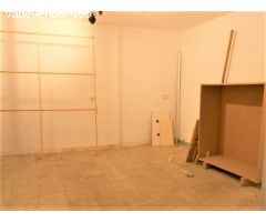 LOCAL SIN TRASPASO EN ALQUILER EN CALLE SANT PAU SITGES.
