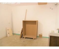 LOCAL SIN TRASPASO EN ALQUILER EN CALLE SANT PAU SITGES.