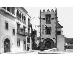 ALQUILER DE LARGA DURACION EN SITGES