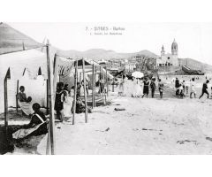 ALQUILER DE LARGA DURACION EN SITGES
