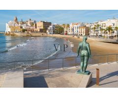 ALQUILER DE LARGA DURACION EN SITGES