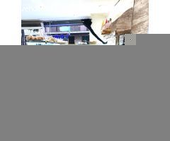 BAR CAFETERÍA EN TRASPASO