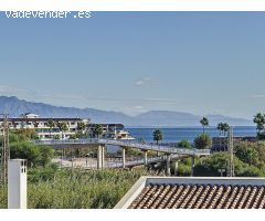 Hermosa villa andaluza en Los Hidalgos
