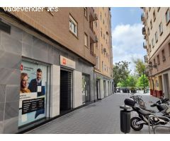 Local de alquiler en La Zaidia