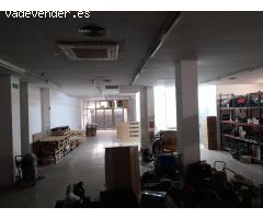 Local de alquiler en La Zaidia