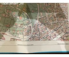 PARCELA URBANA EN GODELLETA!!!