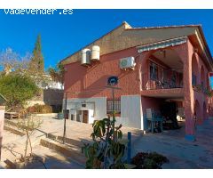Chalet en Alquiler en Llíria, Valencia