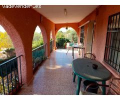 Chalet en Alquiler en Llíria, Valencia